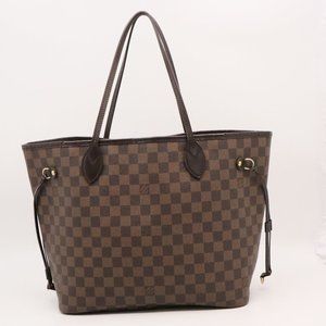 Louis Vuitton Neverful DE